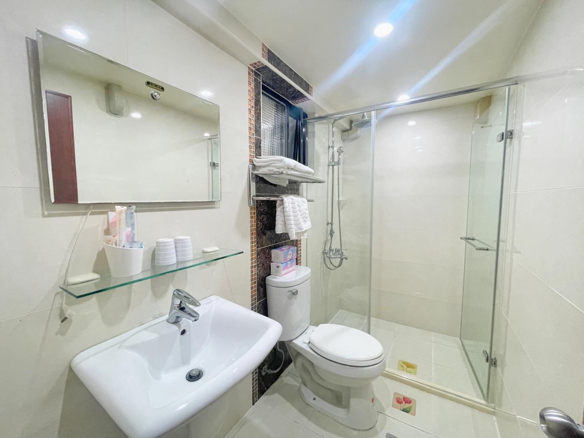 Xiong Zhi Mi B&B Hualien Exterior foto